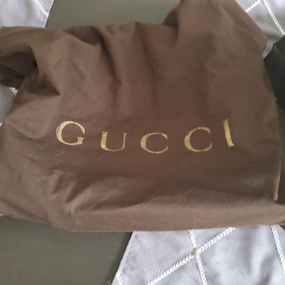 Gucci Soho Bag - Picture 4 of 7